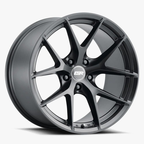 ESR RF2 Matte Black Photo