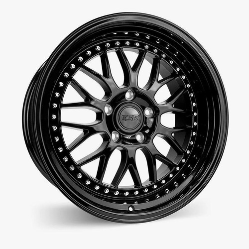 ESR SR01 Gloss Black Photo