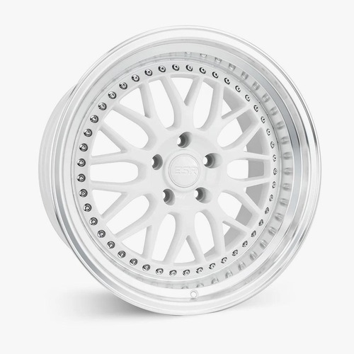 ESR SR01 Gloss White Photo