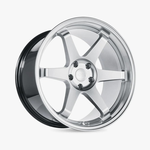 ESR SR07 Hyper Silver - Part Number 78551430 SR07HS ESR SR07 Hyper Silver Photo