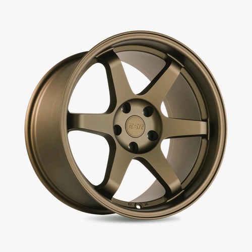 ESR SR07 Matte Bronze - Part Number 88551430 SR07MBRNZ 5X120.6 ESR SR07 Matte Bronze Photo