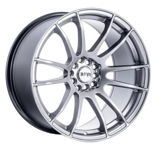 F1R F107 Hyper Black Photo