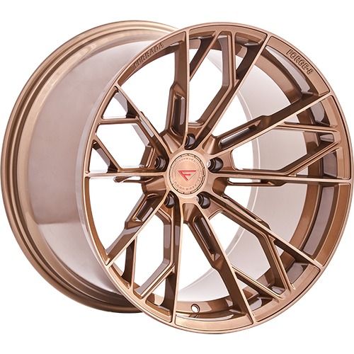 Ferrada F8 FR11 Brushed Cobre Photo