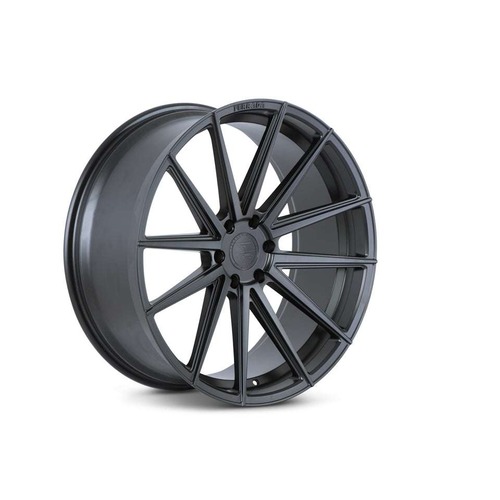 Ferrada FT1 Matte Black