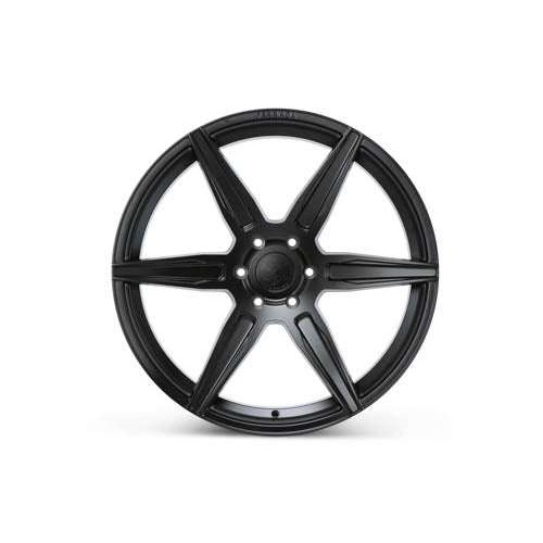 Ferrada FT2 Matte Black Photo