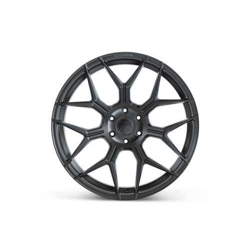 Ferrada FT3 Matte Black - Part Number FT3221055108MB35 Ferrada FT3 Matte Black Photo