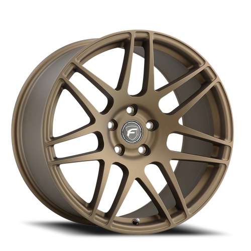 Forgestar F14 F55 Satin Bronze Photo