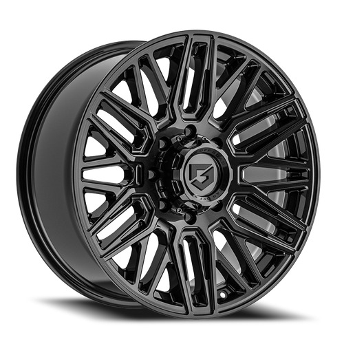 Gear Off Road Edge 770 Gloss Black Photo