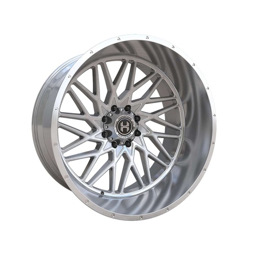 Hardcore Offroad Hc22 Brushed & Milled Photo