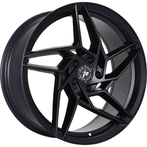 Impact 605 Gloss Black Photo