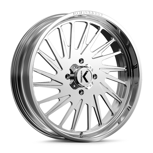 KG1 Forged Javelin-Utv Polished - Part Number KU0382470040PS-L KG1 Forged Javelin-Utv Polished Photo