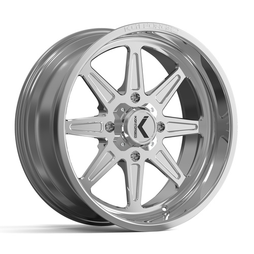 KG1 Forged Vamp-Utv Polished Photo