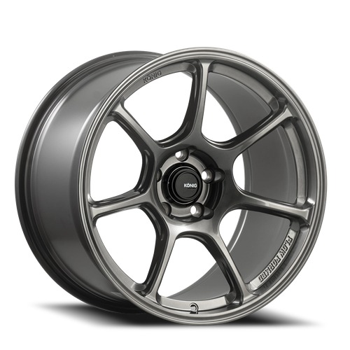 Konig Ultragram 110BZ Carbon Metallic Bronze Photo