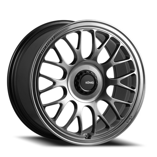 Konig MRK1 Hyper Carbon Photo