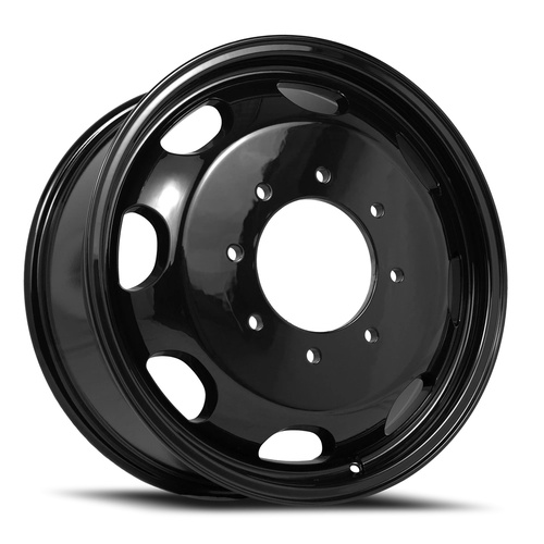 Luxxx Hd Lux Hd 37 Gloss Black Photo