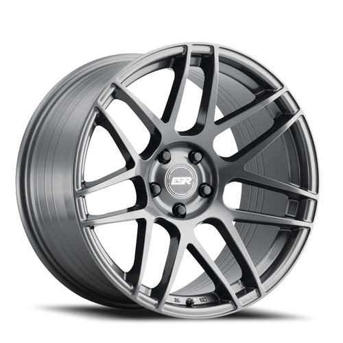 ESR Rf1 Gloss Graphite - Part Number 89551422 RF1GR 5X120 ESR Rf1 Gloss Graphite Photo