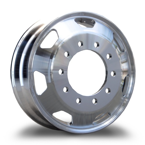 Marquee Forged T296A Machined - Part Number T296A2258251028575MF Marquee Forged T296A Machined Photo