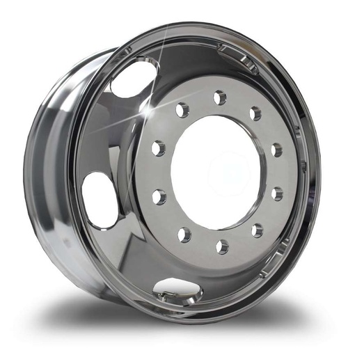 Marquee Forged T305A Mirror Finish Photo