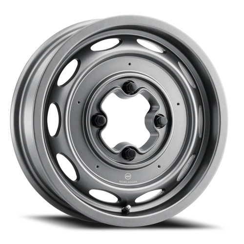 Mobelwagen Interceptor Gunmetal Photo