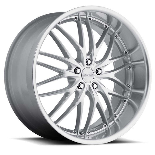 Mrr GT1 Hyper Silver - Part Number GT0122905xx20HS-50840 Mrr GT1 Hyper Silver Photo