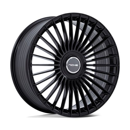 Niche Serene NC282 Gloss Black Photo