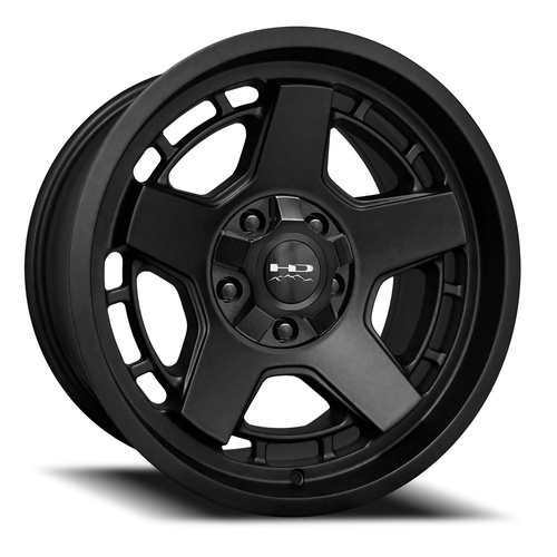 Overland Sector Atlas Gloss Black - Part Number AT1790580BRZ Overland Sector Atlas Gloss Black Photo