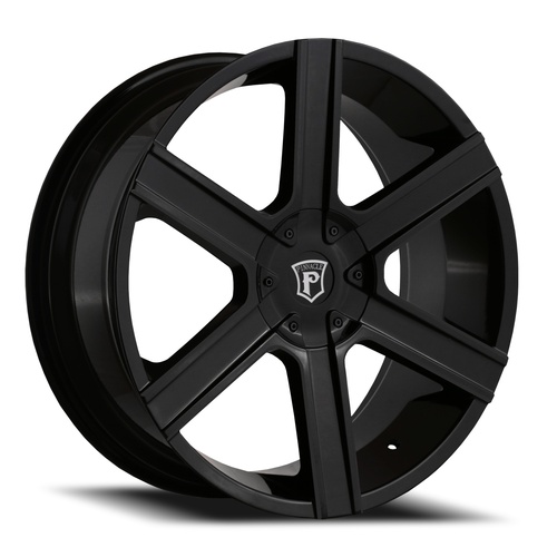 Pinnacle Gallant P92 Gloss Black - Part Number P922296139-30GB Pinnacle Gallant P92 Gloss Black Photo