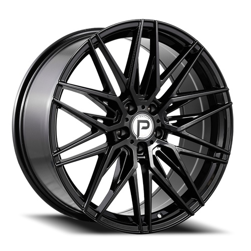 Pinnacle Majestic P210 Gloss Black Photo