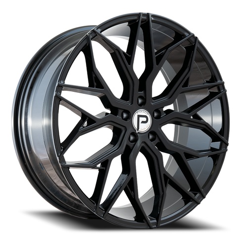 Pinnacle Mystic P306 Gloss Black Photo
