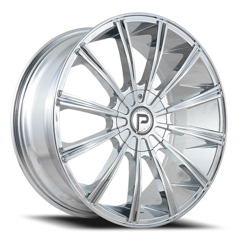 Pinnacle Slick P308 Chrome Photo