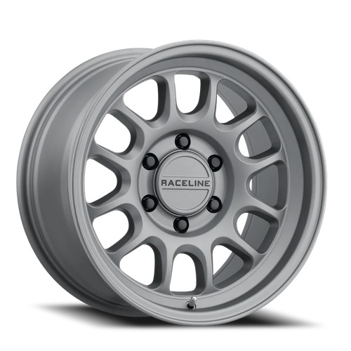 Raceline 958T Rogue Titanium Photo