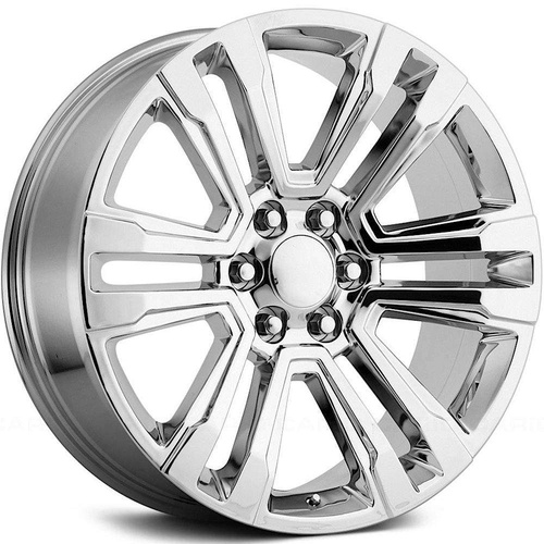 Replica 1 328 CHROME