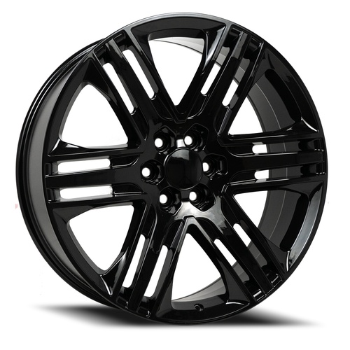 Replica 1 51 Gloss Black Photo