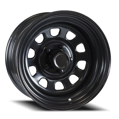 RT Daytona Black Photo