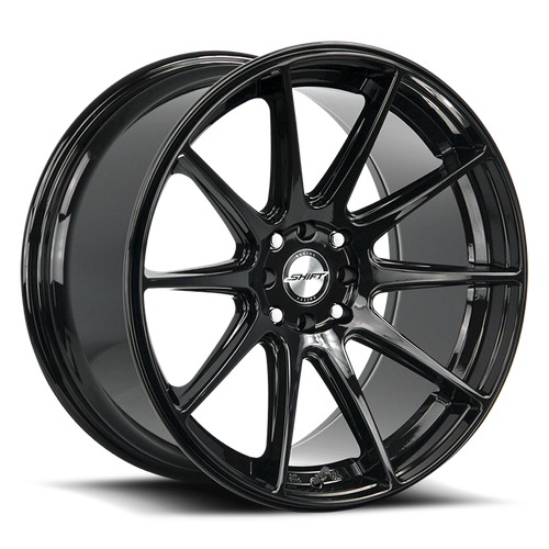 Shift Gear H34 Gloss Black Photo