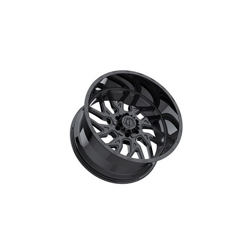 Tis 544B Gloss Black Photo