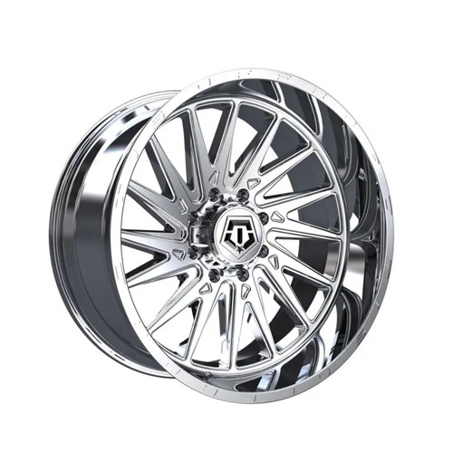Tis 547 Chrome Photo