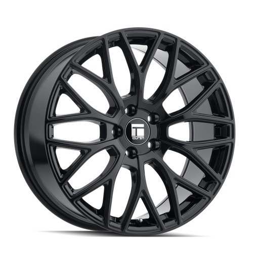 Touren TR76 3276 Black Photo