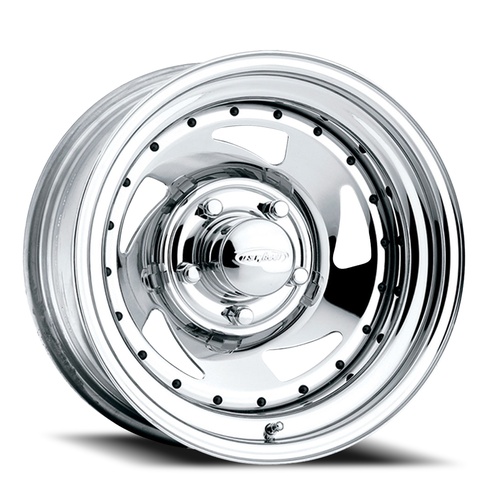 US Wheel Blade Chrome - Part Number 26-5855 US Wheel Blade Chrome Photo