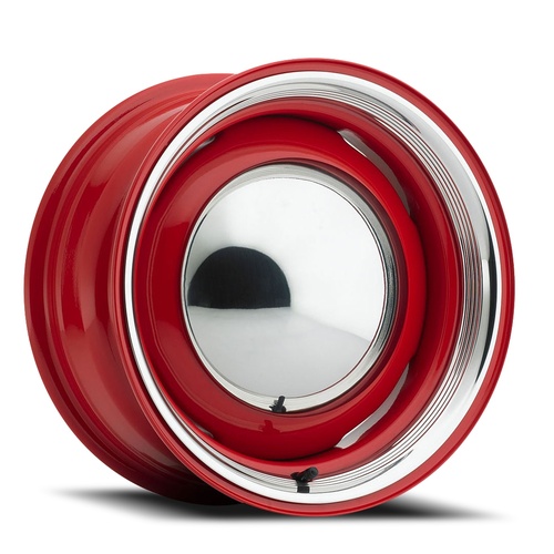 US Wheel Deuce Raw Photo