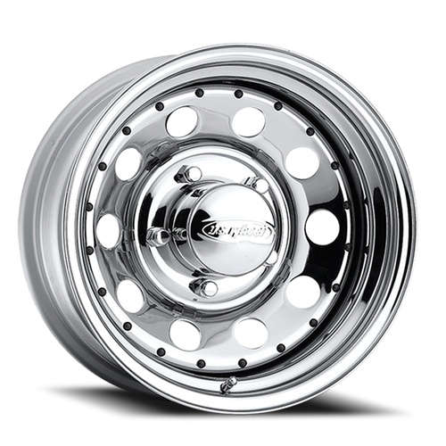 US Wheel Modular Chrome Photo