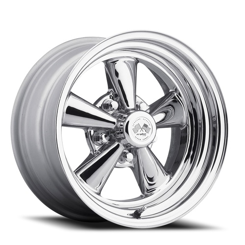 US Wheel Super Spoke Chrome Photo