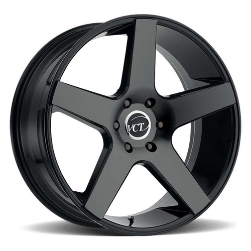 Vct V83 Gloss Black - Part Number V83-249539+15GB Vct V83 Gloss Black Photo