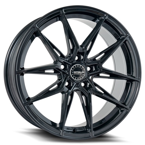 Versus Vs5581 Black Photo