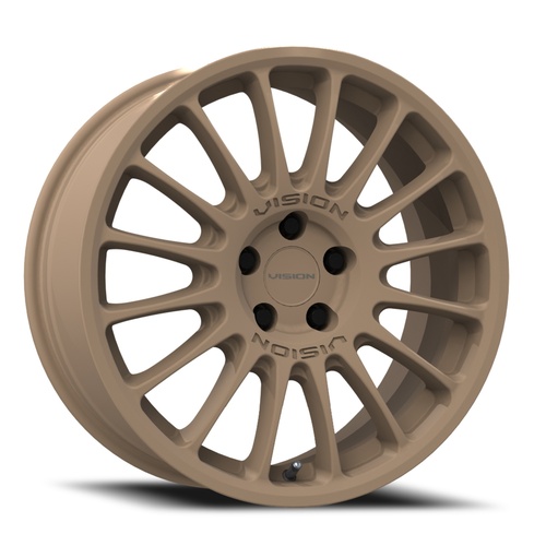 Vision Offroad Monaco 477 Bronze Photo
