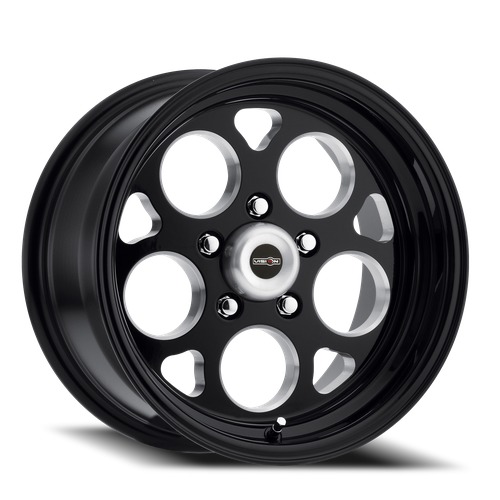 Vision Sport Mag 561 Milled Photo