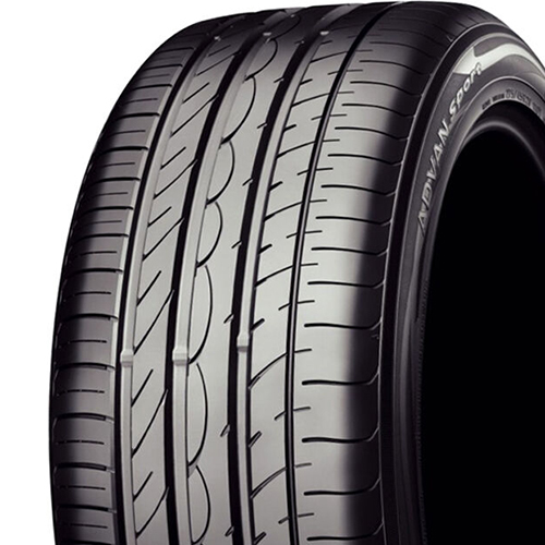 Yokohama Advan Sport V103B - Part Number 110110191 Yokohama Advan Sport V103B Photo