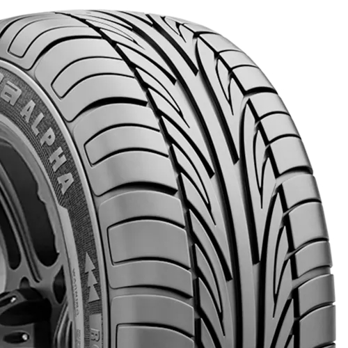 Accelera Alpha Photo