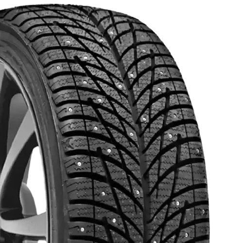 Accelera X-Grip Studdable Photo