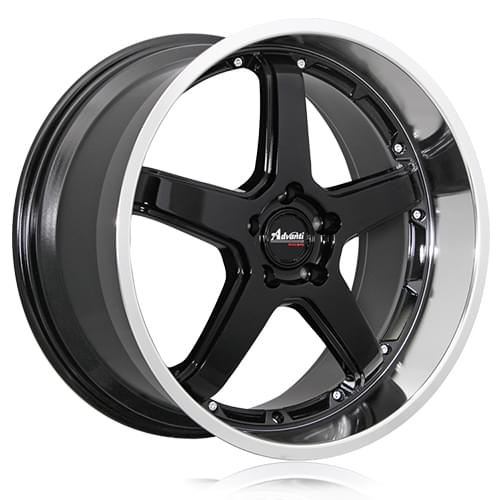 Диски advanti кто производитель